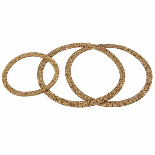 Cork Gasket Kit, Size 4 & 5 Cork Gasket Kit, Size 4 & 5