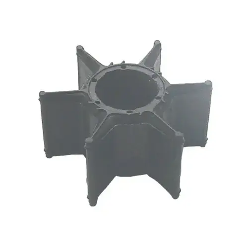 18-3070 Impeller - Dia. 2 5/8",Dpth. 1 13/16" - 6 Fins - Neoprene - Key for Yamaha Outboard Motors 18-3070 Impeller - Dia. 2 5/8",Dpth. 1 13/16" - 6 Fins - Neoprene - Key for Yamaha Outboard Motors