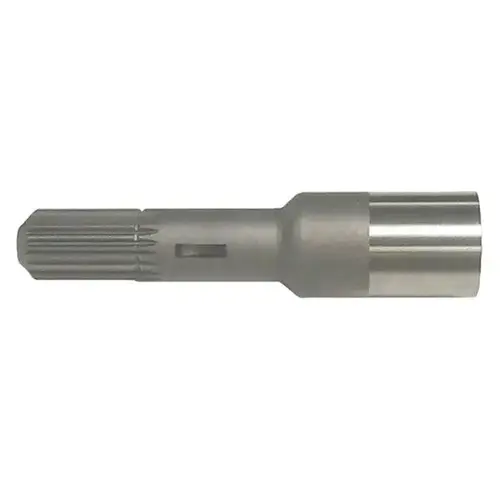 18-2185 Small Water Pump Shaft 18-2185 Small Water Pump Shaft