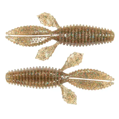 2 3/4" TRD BugZ , 6-Pack Bloodworm 2 3/4" TRD BugZ , 6-Pack Bloodworm