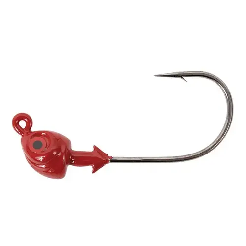 Redfish Magic Flats Jighead, 1/8 oz. Redfish Magic Flats Jighead, 1/8 oz.