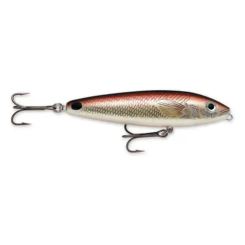 Skitter Walk Fishing Lure, 3 1/8" Redfish Skitter Walk Fishing Lure, 3 1/8" Redfish