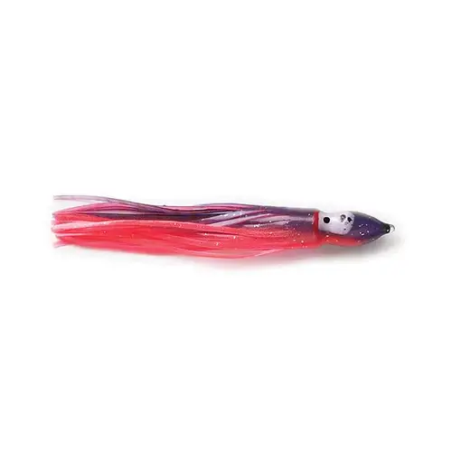 Sunrise Squid Fishing Lure, 4 1/2" Sunrise Squid Fishing Lure, 4 1/2"