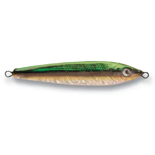 Laser Minnow Fishing Lure, 6 oz. Laser Minnow Fishing Lure, 6 oz.