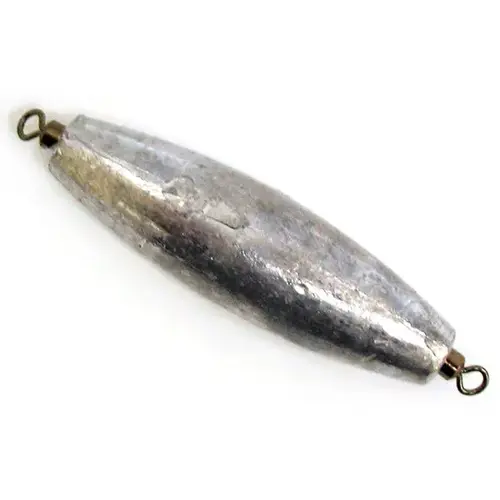 3/4 oz. Swivel Trolling Sinker 3/4 oz. Swivel Trolling Sinker