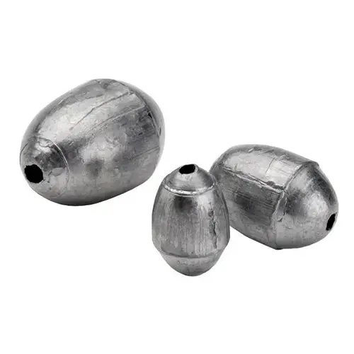 10 oz. Egg Sinker 10 oz. Egg Sinker