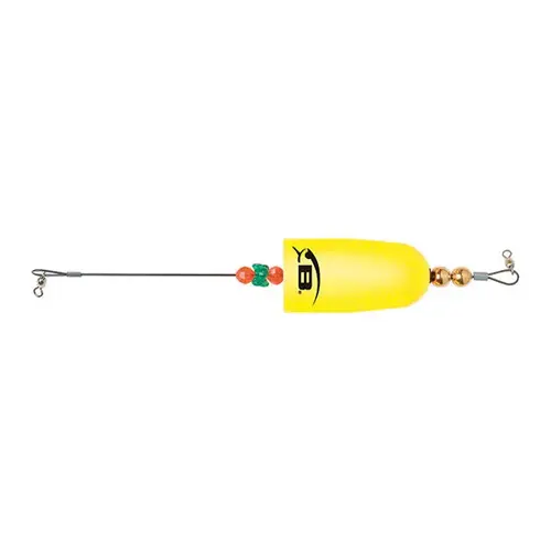 Paradise Popper X-Treme Pro Pop Yellow Paradise Popper X-Treme Pro Pop Yellow