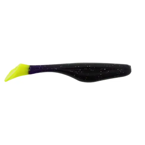 Bass Assassin Saltwater 4" Sea Shad Paddle Tail Bass Assassin Saltwater 4" Sea Shad Paddle Tail