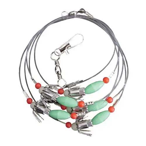 Squid Catcher Silver Squid Catcher Silver