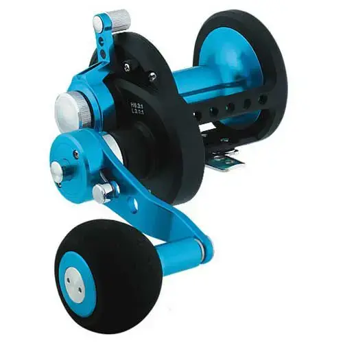 Saltist STTLD20 Lever Drag 2-Speed Conventional Reel Saltist STTLD20 Lever Drag 2-Speed Conventional Reel