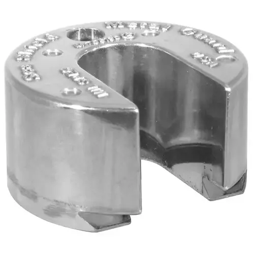M-706190 Quick Change Bravo Spare, Zinc M-706190 Quick Change Bravo Spare, Zinc