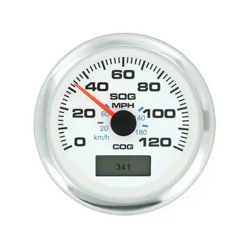 Gps Speedo W/Heading 120 Mph - Sierra Marine Engine Parts Gps Speedo W/Heading 120 Mph - Sierra Marine Engine Parts
