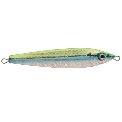 Laser Minnow Jig Laser Minnow Jig