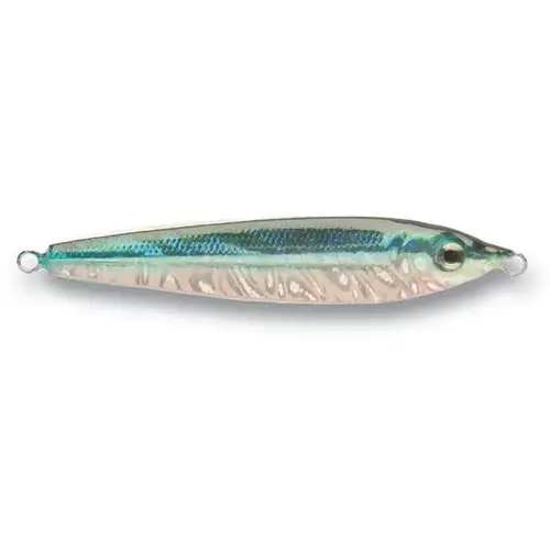 Laser Minnow Fishing Lure, 4 oz. Chovy Supreme Laser Minnow Fishing Lure, 4 oz. Chovy Supreme