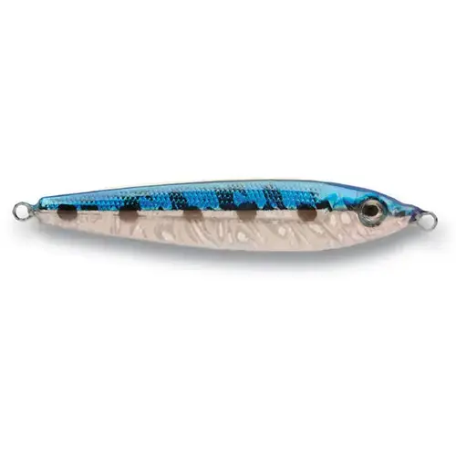 Laser Minnow Fishing Lure, 4 oz. Sardine Laser Minnow Fishing Lure, 4 oz. Sardine