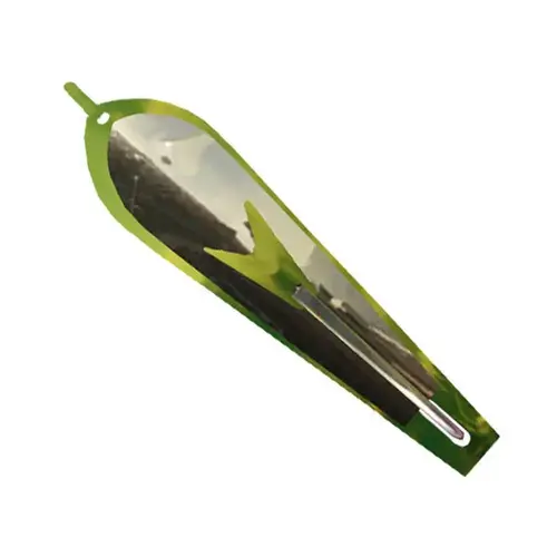 Original Drone Fishing Spoon, 1/2" Original Drone Fishing Spoon, 1/2"