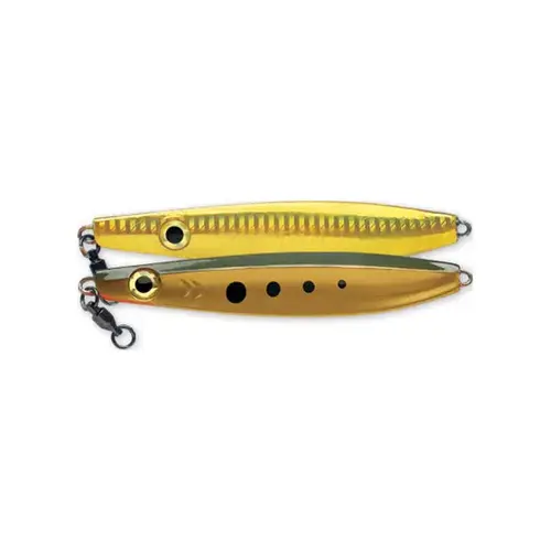 Vortex Speed Jig, 4 3/4", 3 1/2 oz. Bunker Vortex Speed Jig, 4 3/4", 3 1/2 oz. Bunker