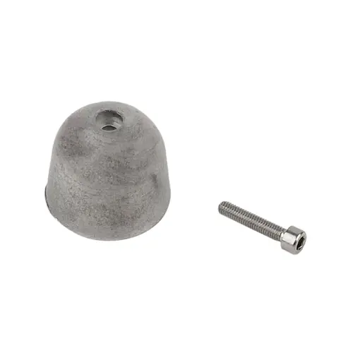 Side-Power Aluminum Alloy Anode & Screw for 250mm/300mm Tunnel Thrusters Side-Power Aluminum Alloy Anode & Screw for 250mm/300mm Tunnel Thrusters