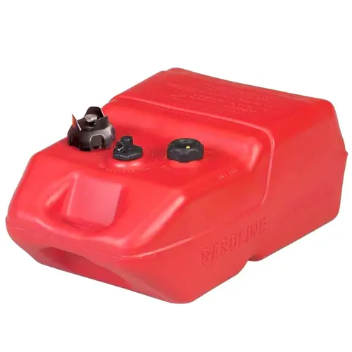 6 Gallon Ultra6 Portable Fuel Tank Red 6 Gallon Ultra6 Portable Fuel Tank Red
