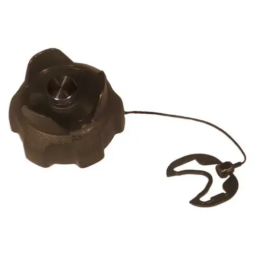 Above-Deck Fuel Tank Replacement CARB 2 Stage Fuel Tank Cap Black Above-Deck Fuel Tank Replacement CARB 2 Stage Fuel Tank Cap Black