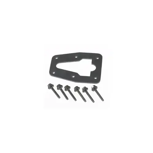 Mod Plate Gasket & Screw Kit Mod Plate Gasket & Screw Kit