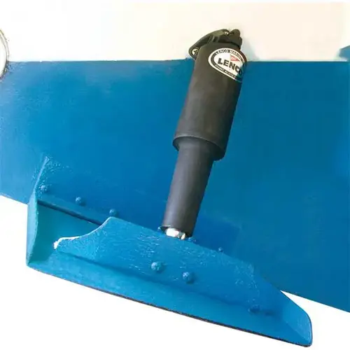12V Electric RetroFit Kit for Bennett Trim Tabs 12V Electric RetroFit Kit for Bennett Trim Tabs