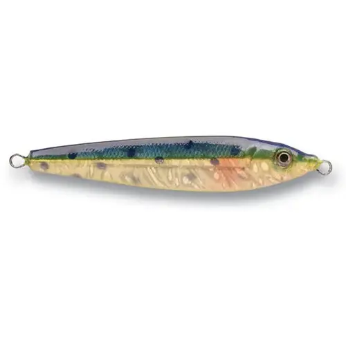 Laser Minnow Fishing Lure, 4 oz. Dorado Laser Minnow Fishing Lure, 4 oz. Dorado