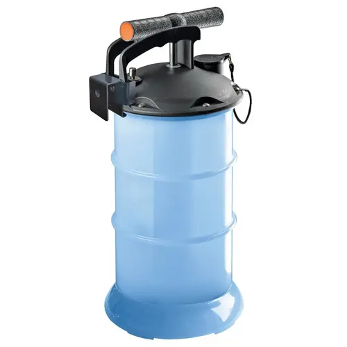 Manual Oil Changer 2.9 Quart Manual Oil Changer 2.9 Quart