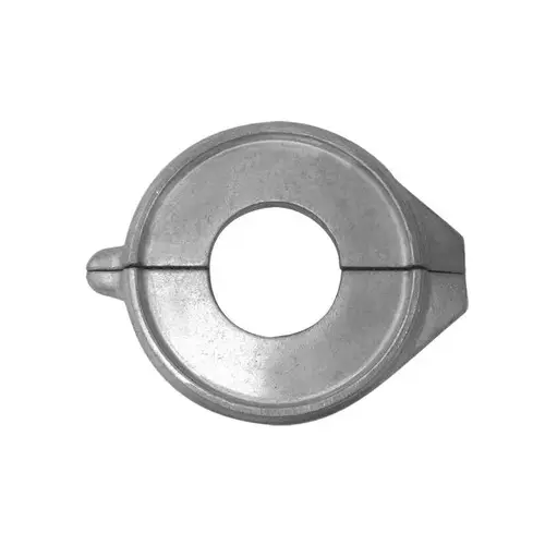 Aluminum Anode for Volvo, 1.77" x 4.25" x 1.57" Aluminum Anode for Volvo, 1.77" x 4.25" x 1.57"
