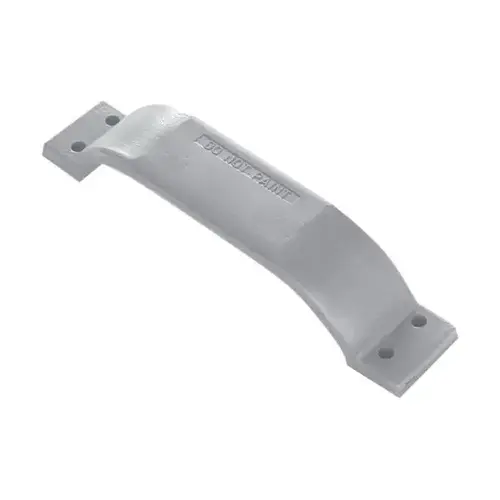 Aluminum Anode for Mercury, MerCruiser, 2.3" x 11" x 2.35" Aluminum Anode for Mercury, MerCruiser, 2.3" x 11" x 2.35"