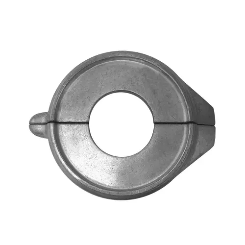 Magnesium Anode for Volvo, 1.77" x 4.25" x 1.57" Magnesium Anode for Volvo, 1.77" x 4.25" x 1.57"