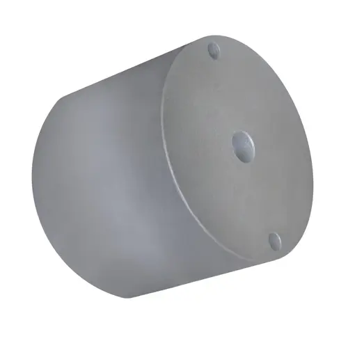 Ferretti Zinc Prop Nut Anode, 6.1" OD, 4.9" L Ferretti Zinc Prop Nut Anode, 6.1" OD, 4.9" L