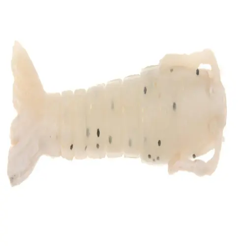Gulp! Saltwater Shrimp Sugar and Spice Glow Gulp! Saltwater Shrimp Sugar and Spice Glow