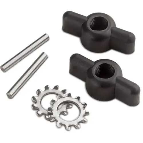 MKP-9 Prop & Nut Kit A MKP-9 Prop & Nut Kit A