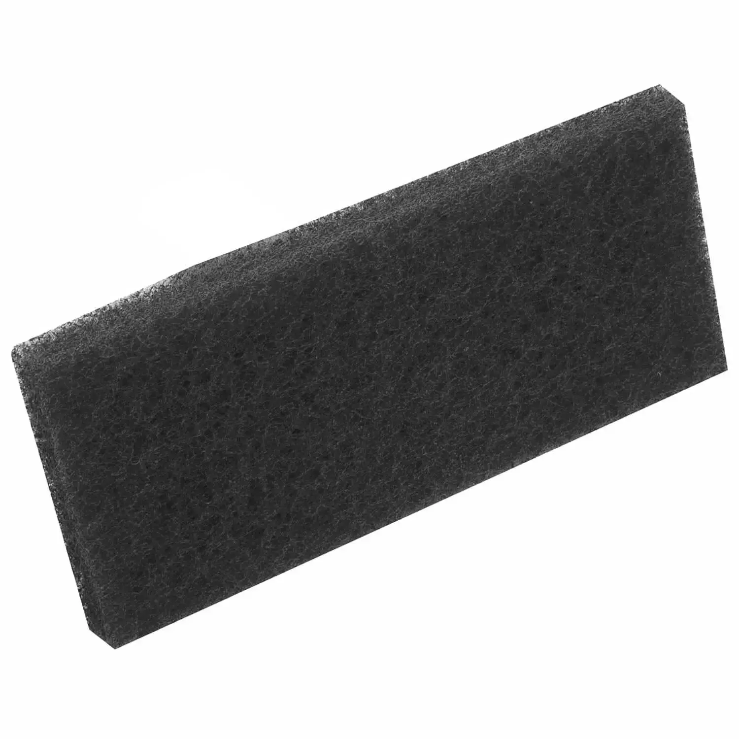 WEST MARINE Scrub-Pad System - Coarse Pad Replacement Black 1176569 WEST MARINE Scrub-Pad System - Coarse Pad Replacement Black 1176569