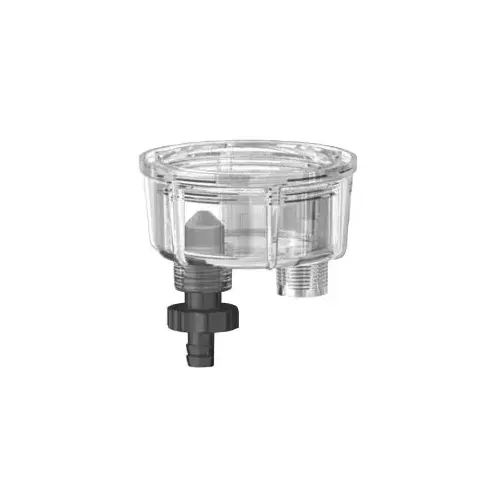 RK 10215 Clear Bowl Replacement Kit #120 RK 10215 Clear Bowl Replacement Kit #120