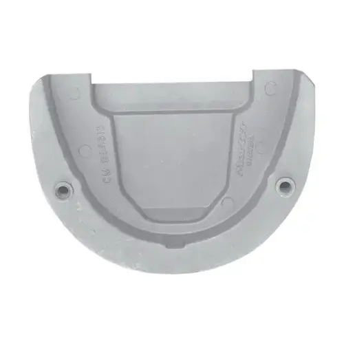 Aluminum Horseshoe Anode for OMC, Johnson/Evinrude, 4.1" x 5.7" x 1.6" Aluminum Horseshoe Anode for OMC, Johnson/Evinrude, 4.1" x 5.7" x 1.6"