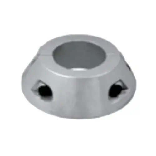 Max Prop Zinc Collar Anodes, 1.6" ID, 3.7" OD, 1.1" Height Max Prop Zinc Collar Anodes, 1.6" ID, 3.7" OD, 1.1" Height