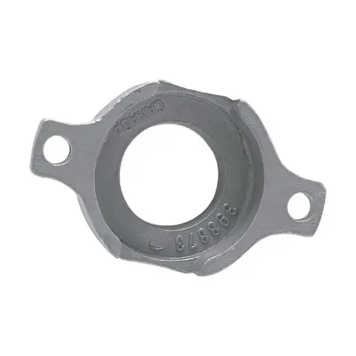 Aluminum Donut Anode for BRP OMC/Johnson Evinrude, 1.9" x 3" x 1.1" Aluminum Donut Anode for BRP OMC/Johnson Evinrude, 1.9" x 3" x 1.1"