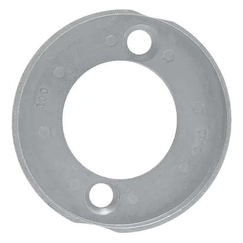Magnesium Ring Small Anode Ring for Volvo, 2" x 3.9" x 0.4" Magnesium Ring Small Anode Ring for Volvo, 2" x 3.9" x 0.4"