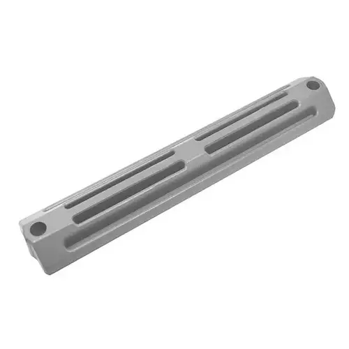 Aluminum Anode for Yamaha 40-90 HP, 1.42" x 8" x 0.67" Aluminum Anode for Yamaha 40-90 HP, 1.42" x 8" x 0.67"
