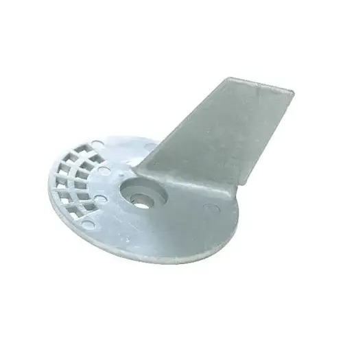 Skeg Magnesium Cut Down Anode for Suzuki, 2.7" x 2.1" Skeg Magnesium Cut Down Anode for Suzuki, 2.7" x 2.1"