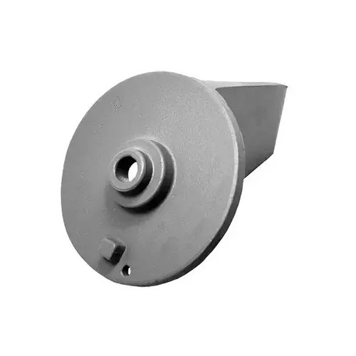 Zinc Round Anode for Suzuki/Evinrude 70 HP 4T, 2.9" x 2.6" Zinc Round Anode for Suzuki/Evinrude 70 HP 4T, 2.9" x 2.6"