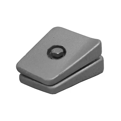 Aluminum Bar/Plate Double Plate Anode for OMC, Johnson/Evinrude, 1.7" x 2" x 0.94" Aluminum Bar/Plate Double Plate Anode for OMC, Johnson/Evinrude, 1.7" x 2" x 0.94"