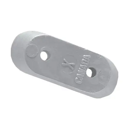 Aluminum Anode for BRP OMC/Johnson Evinrude Aluminum Anode for BRP OMC/Johnson Evinrude