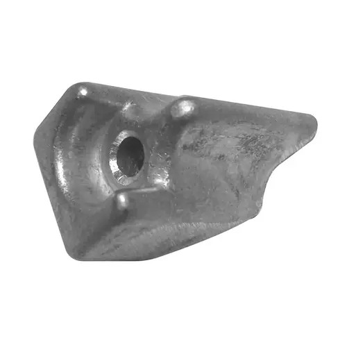 Aluminum Anode for BRP OMC/Johnson Evinrude Aluminum Anode for BRP OMC/Johnson Evinrude