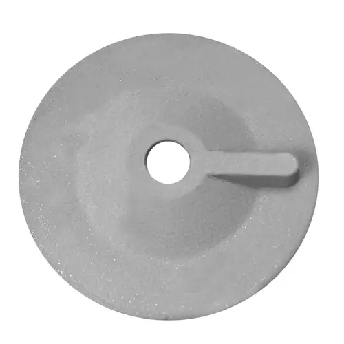 Zinc Bar/Plate Anode for Suzuki 9.9-15 HP 4T, 1.9" x 0.4" Zinc Bar/Plate Anode for Suzuki 9.9-15 HP 4T, 1.9" x 0.4"