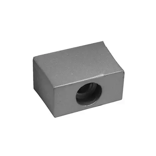 Aluminum Bar/Plate Anode for OMC, Johnson/Evinrude, 1.6" x 2" x 1.3" Aluminum Bar/Plate Anode for OMC, Johnson/Evinrude, 1.6" x 2" x 1.3"