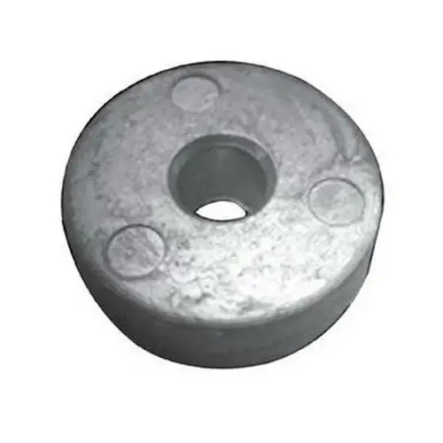 Aluminum Anode for Nissan/Tohatsu, 0.3" x 0.9" x 0.3" Aluminum Anode for Nissan/Tohatsu, 0.3" x 0.9" x 0.3"