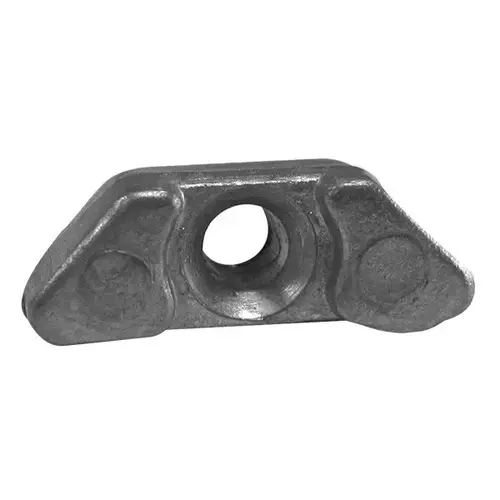 Zinc Anode for Yamaha, 0.4" x 1.1" x 0.4" Zinc Anode for Yamaha, 0.4" x 1.1" x 0.4"